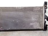 Coolant radiator