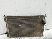 Coolant radiator