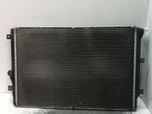 Radiador del refrigerante