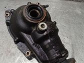 Front differential