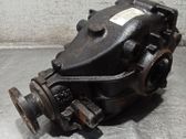 Rear differential
