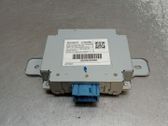 Other control units/modules