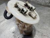 Bomba interna de combustible