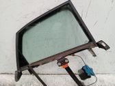 Regulador de puerta trasera con motor