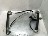 Front door electric window regulator