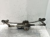 Motor del limpiaparabrisas