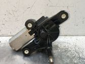Motor del limpiaparabrisas trasero