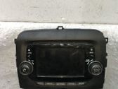 Блок управления HiFi audio