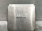 Engine control unit/module