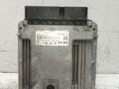 Unidad de control/módulo del motor
