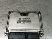 Calculateur moteur ECU