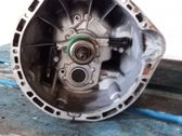Manual 5 speed gearbox