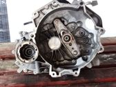 Manual 5 speed gearbox
