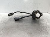Wiper control stalk