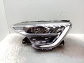 Headlight/headlamp
