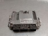 Unidad de control/módulo del motor