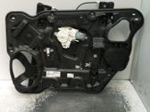 Front door electric window regulator