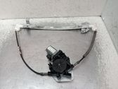 Fensterheber mechanisch Tür vorne