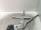 Regulador de ventanilla eléctrico de puerta delantera