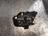 Motor de cierre de puerta trasera