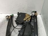 Regulador de ventanilla eléctrico de puerta delantera