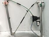 Front door electric window regulator