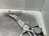 Regulador de ventanilla eléctrico de puerta delantera