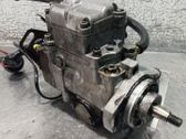 Bomba de alta presión de inyección de combustible