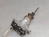 Motor de la cerradura de la puerta delantera