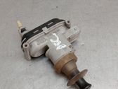 Motor de la cerradura de la puerta delantera