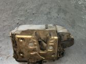 Motor der Vordertürverriegelung