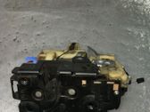 Motor de cierre de puerta trasera