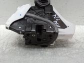 Motor de la cerradura de la puerta delantera