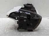 Motor de cierre de puerta trasera