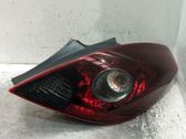 Rear/tail lights
