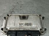 Unidad de control/módulo del motor