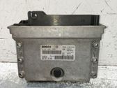 Unidad de control/módulo del motor