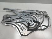 El. lango pakėlimo mechanizmas be varikliuko
