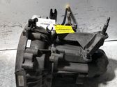 Manual 5 speed gearbox
