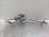 Motor del limpiaparabrisas