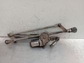 Wiper motor