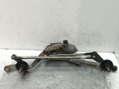 Motor del limpiaparabrisas