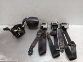 Airbag set