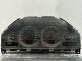 Geschwindigkeitsmesser Cockpit