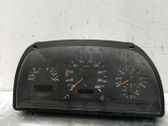 Geschwindigkeitsmesser Cockpit
