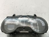 Velocímetro (tablero de instrumentos)