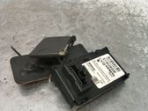 Ignition lock