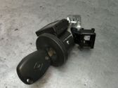 Ignition lock