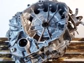 Manual 5 speed gearbox