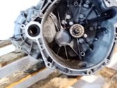Manual 5 speed gearbox